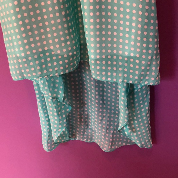 RARE EDITIONS GIRLS 12 SUMMER LINED DRESS - Picture 2 of 6